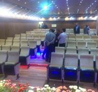 تعمیرات صندلی آمفی تئاتر