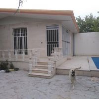 باغ ویلای نقلی 500 متری در خوشنام کد 1553