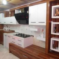 ساخت کابینت و کمد دیواری ،فروش درب های ضد سرقت