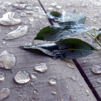 ضد آب سازی چوب با فناوری نانو
