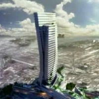 هتل ۵ ستاره در بهترین نقطه جزیره کیش فروشی