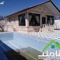 لم آباد – ملارد 830 متر باغ ویلا استخر دار کد 1515