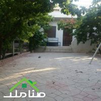 5000متر باغ با بنای ویلایی دریبارک شهریار کد1119