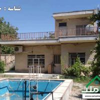 فروش باغ سوله دو بر در منطقه ویلادشت ملارد
