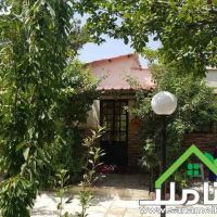 فروش باغ ویلا قابل سکونت در کردامیر شهریار کد 1402