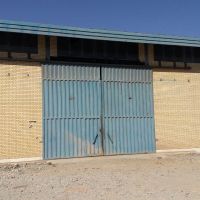 اجاره سوله 350متری با جرثقیل