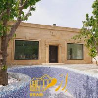 480 متر باغ ویلا نوساز در مهرچین ملارد
