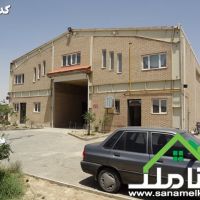 فروش سوله استاندارد در کرج صفادشت کد1080