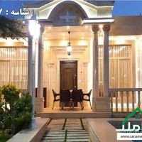 باغ ویلا لوکس و لاکچری در کردزار شهریار 820 متر