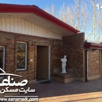 فروش 2400 متر زمین در یوسف آباد خوشنام    کد 904