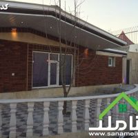 فروش باغچه ویلا در کردزار کد1227