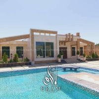 1350 متر باغ ویلا لوکس در ملارد ویلا جنوبی ملارد