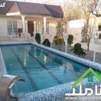 فروش 1300 متر باغ ویلا در شهریار کد 1520