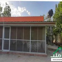 فروش باغ ویلا در صفادشت با پایانکار