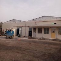 فروش کارخانه صنعتی در تهران