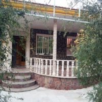 فروش باغ ویلای فلت در تیسفون شهریار کد 1466