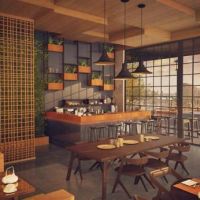انجام پروژه معماری(3Dmax): غرفه نمایشگاهی-دکوراسیون داخلی