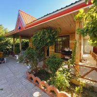 1050 متر باغ ویلای مشجر در شهریار