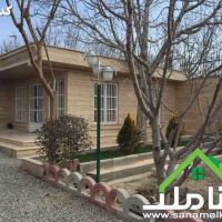فروش باغ مناسب ساخت ویلا در خوشنام کد1271