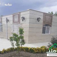 باغ ویلا 750 متری در مهرچین ملارد