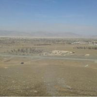 زمین کشاورزی با تخفیف باور نکردنی اصفهان گلپایگان
