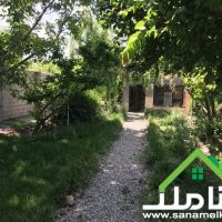 فروش باغ میدان نماز شهریار کد1099