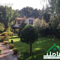 فروش باغ ویلا با پایانکار در محمدشهر کرج