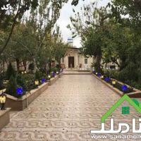 فروش باغ ویلای لوکس و زیبا در ملارد کد 1445