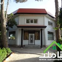 فروش باغ ویلای هکتاری در صفادشت ملارد کد1040