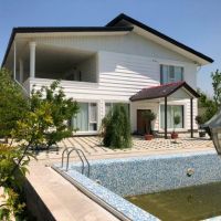 فروش 5000 متر باغ ویلای فاخر در شهریار