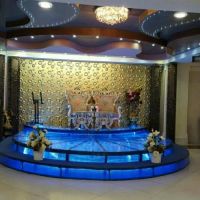 دیوار پوش سه بعدی 3d wall panel  FAE