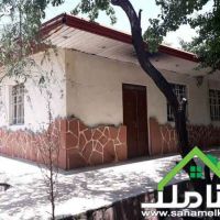 باغ ویلا زیر قیمت در خوشنام ملارد کد 1661