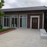 فروش باغ ویلا در بهترین خیابان رزکان شهریار کد 1550