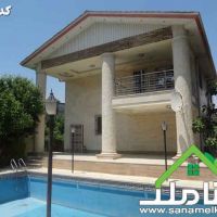 فروش باغ ویلای دوبلکس زیبا در شهرک ویلایی والفجر کد 1609