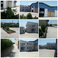 فروش کارخانه 4200  متری در اشتهارد