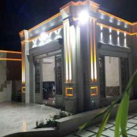 فروش باغ ویلا در ویلادشت ملارد کد 1432