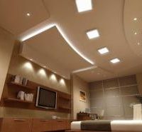 اجرای انواع سقف کناف سقف کاذب و دیوار کاذب کناف