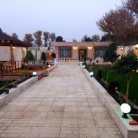 525 متر باغ ویلا در شهریار