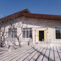 720 متر باغ ویلای شیک و مشجر در ملارد