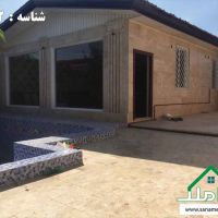 ملارد - خوشنام فروش 650 ‌متر باغ ویلا