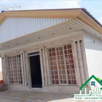 فروش باغ ویلای ارزان در ملارد