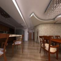 طراحی و اجرای دکوراسیون داخلی اماکن تجاری اداری مسکونی