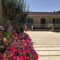 خرید و فروش باغ ویلا در خوشنام ملارد کد1362