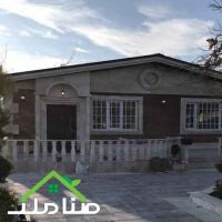 فروش باغ ویلا در دهکده کردزار کد1253