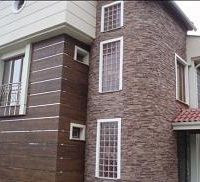 فروش انواع سنگ ساختمان