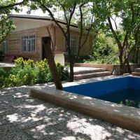 باغ ویلا کردزار شهریار کد1296