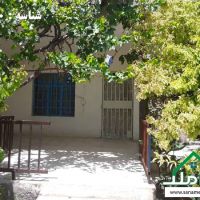 خرید و فروش باغ با بنای قدیمی در لم آباد ملارد