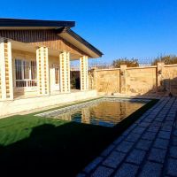 باغ ویلا 1200 متری با 100 متر بنا در شهریار