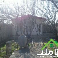 فروش فوری باغ ویلا کردزار شهریار کد 1522