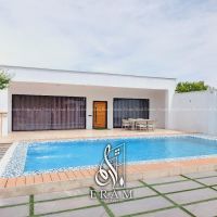 600 متر باغ ویلا زیبا در ابراهیم آباد شهریار